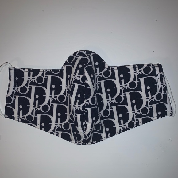 Face Mask - Picture 2 of 4